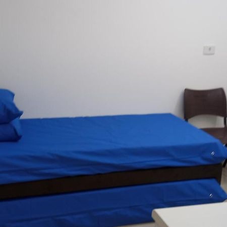 Suite Estudio Office No Coracao Do Gonzaga Em Santos Eksteriør billede