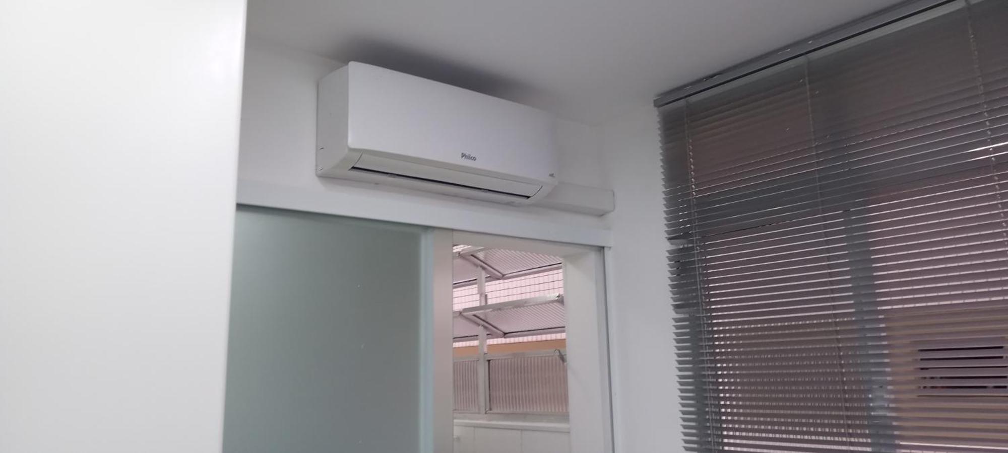 Suite Estudio Office No Coracao Do Gonzaga Em Santos Eksteriør billede