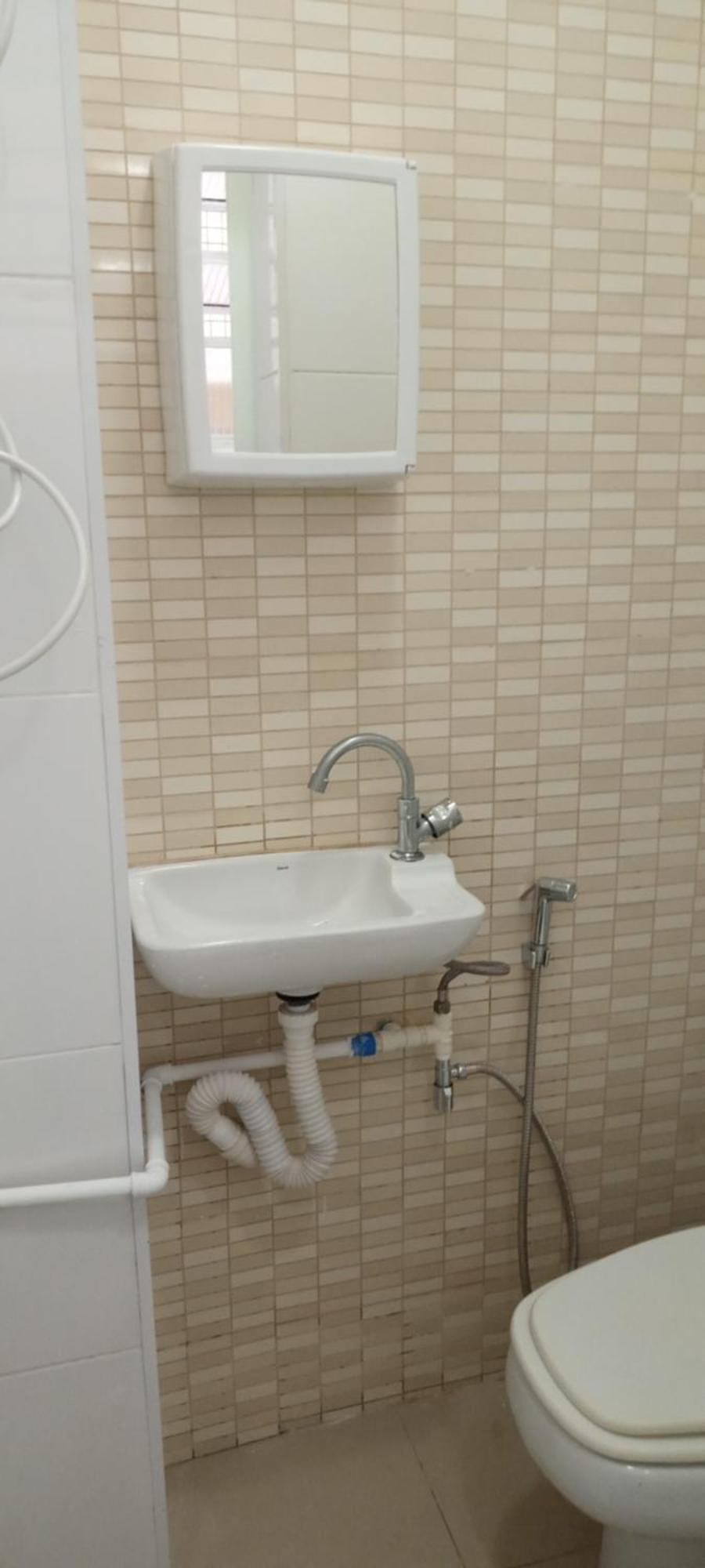 Suite Estudio Office No Coracao Do Gonzaga Em Santos Eksteriør billede
