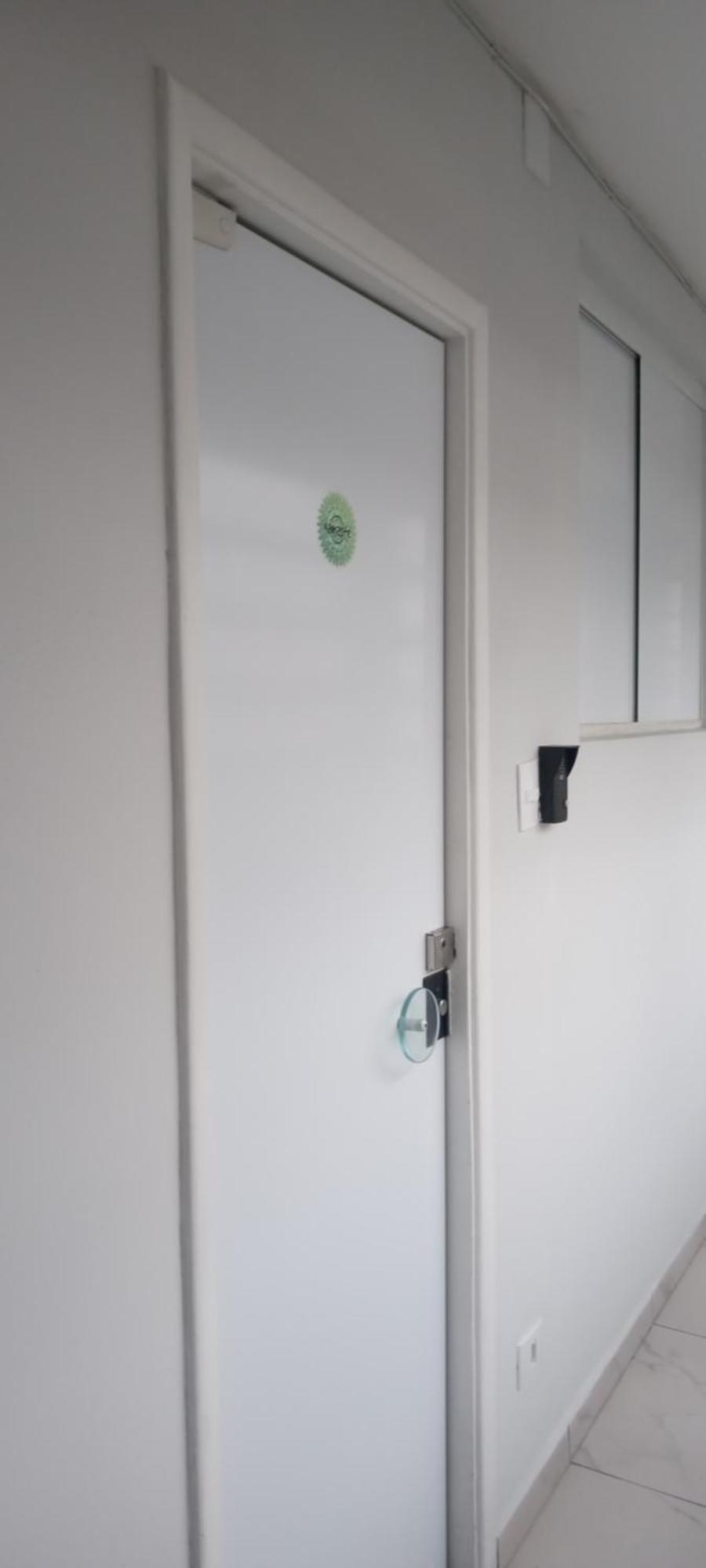 Suite Estudio Office No Coracao Do Gonzaga Em Santos Eksteriør billede