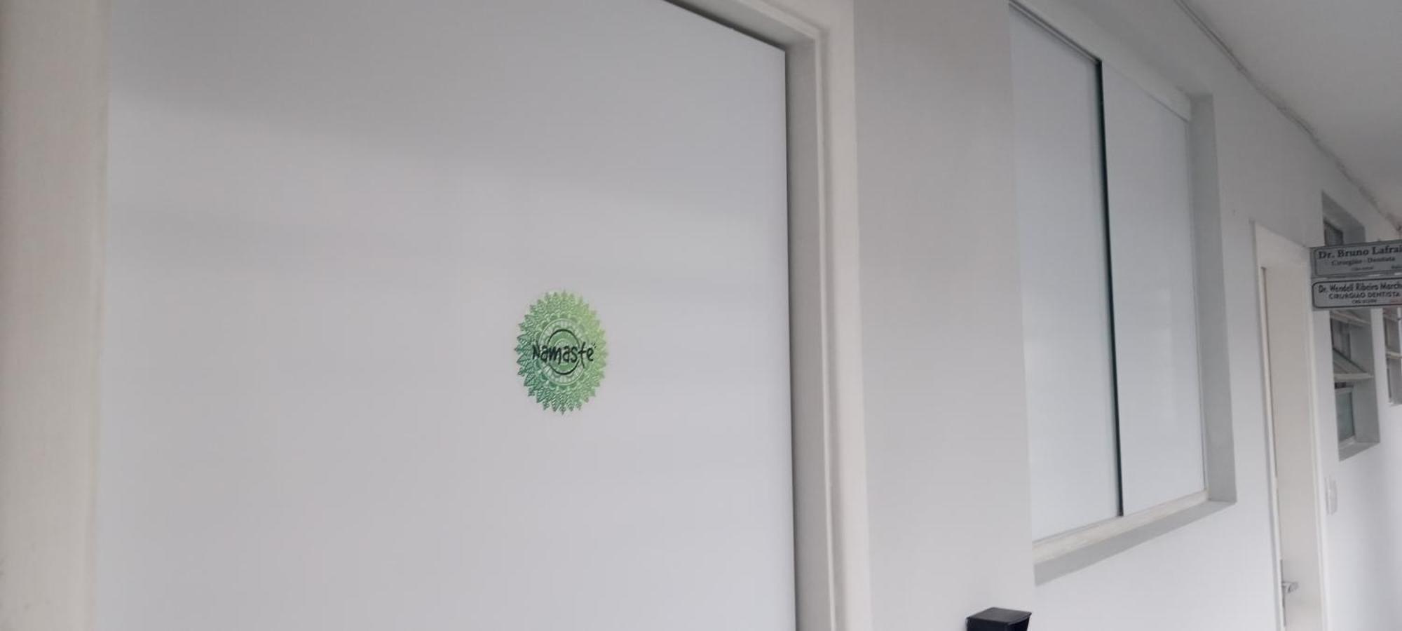 Suite Estudio Office No Coracao Do Gonzaga Em Santos Eksteriør billede