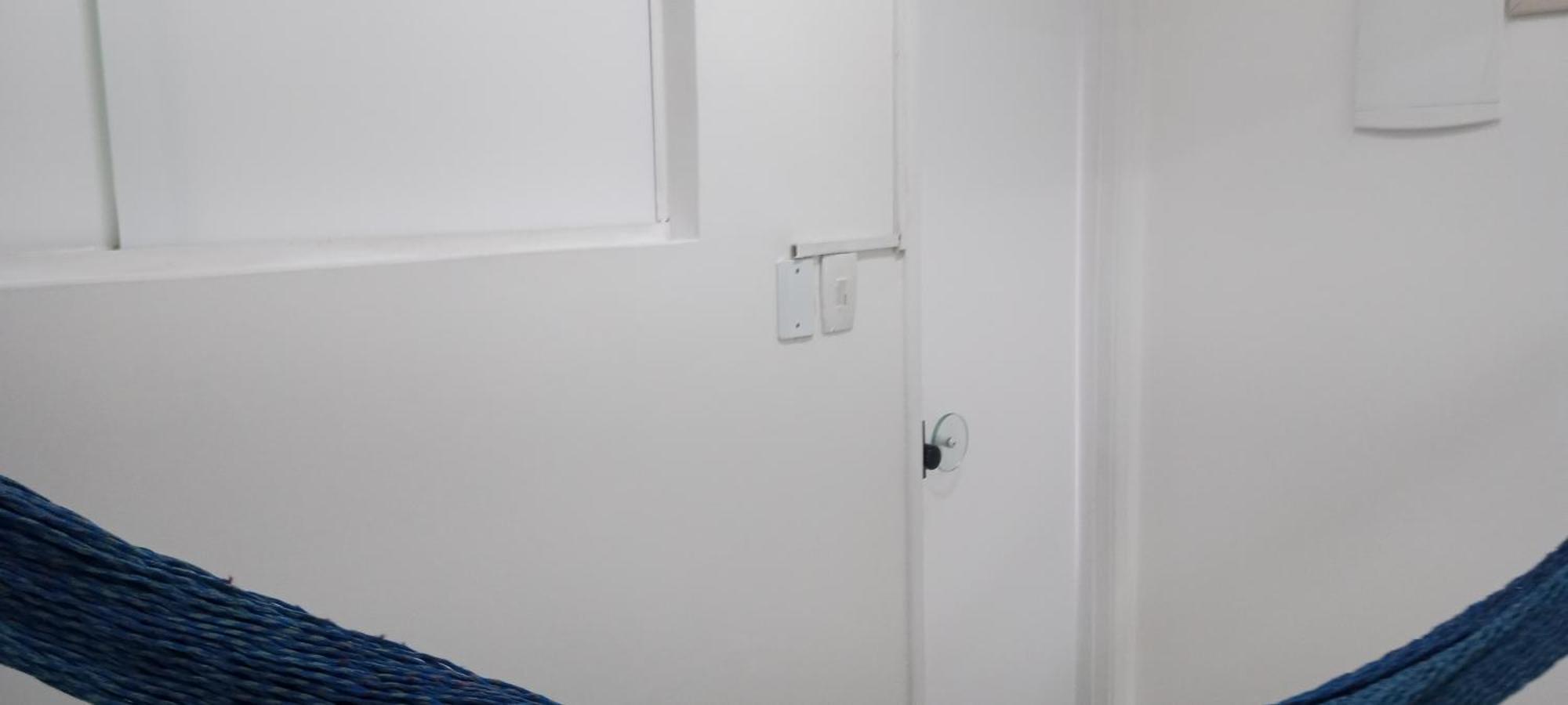 Suite Estudio Office No Coracao Do Gonzaga Em Santos Eksteriør billede